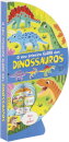 O Meu Primeiro Globo dos Dinossauros