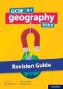 GCSE 9-1 Geography OCR B: GCSE 9-1 Geography OCR B Revision Guide