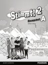 Stimmt! 2 Workbook A (pack of 8)