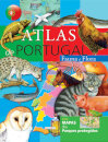 Atlas De Portugal Fauna E Flora