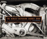 The Harley-Davidson Source Book