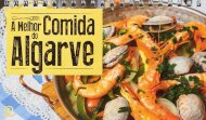 A Melhor Comida do Algarve