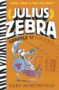 Julius Zebra: Grapple With The Greeks!