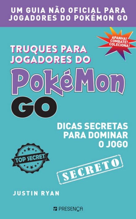 Truques Para Jogadores De Pokémon Go