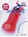 AQA Key Stage 3 Science Pupil Book 2