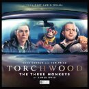 Torchwood #43 Three Monkeys