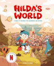 Hilda'S World