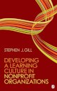 Developing a Learning Culture in Nonprofit Organizations