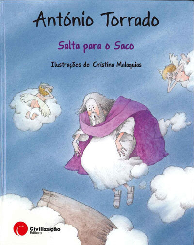 Salta Para O Saco