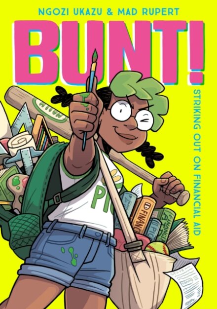 Bunt!