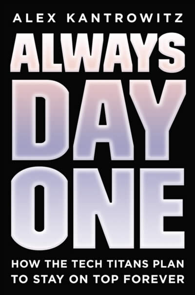 Always Day One