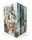 The Scum Villain's Self-Saving System: Ren Zha Fanpai Zijiu Xitong (Deluxe Hardcover Novel) Box Set