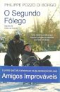 O Segundo Fôlego