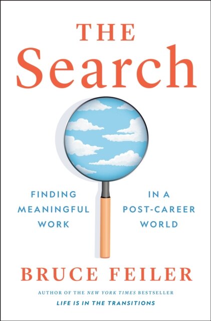 The Search