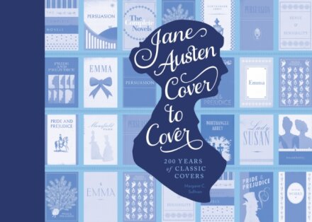Jane Austen Covers
