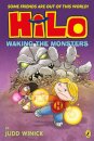 Hilo: Waking The Monsters