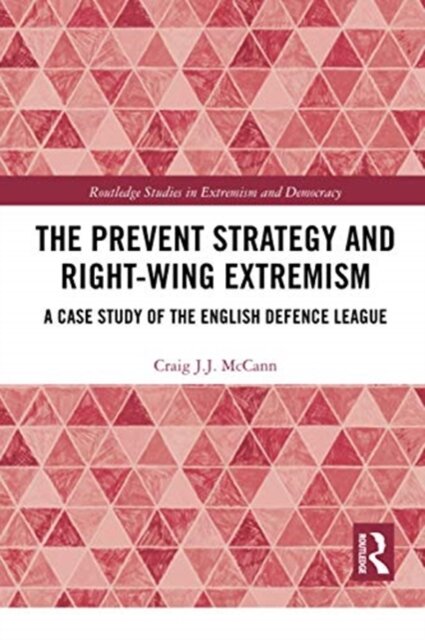The Prevent Strategy and Right-wing Extremism