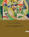 Drei Gaugottinnen