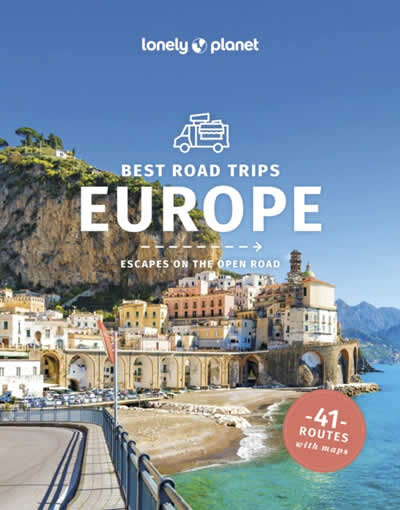 Europe Best Road Trips 3