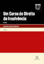 Um Curso De Direito Da Insolvência II - 3ª Edição
