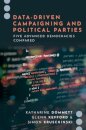 Data-Driven Campaigning and Political Parties