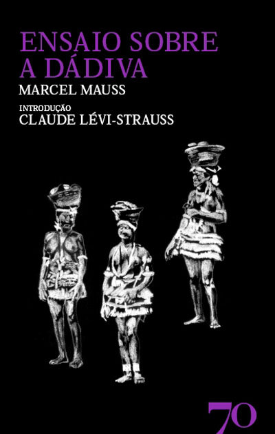Ensaio Sobre a Dádiva