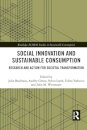 Social Innovation and Sustainable Consumption
