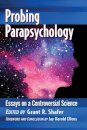 Probing Parapsychology