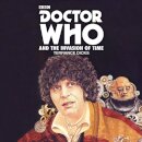 Doctor Who and the Invasion of Time