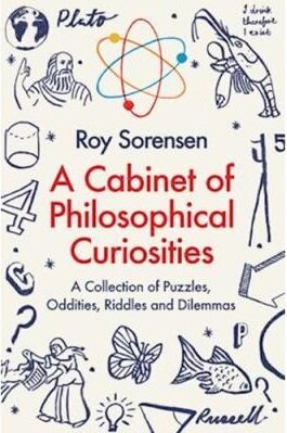 A Cabinet Of Philosophical Curiosities