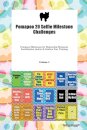 Pomapoo 20 Selfie Milestone Challenges Pomapoo Milestones for Memorable Moments, Socialization, Indoor & Outdoor Fun, Training Volume 3