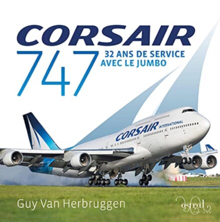 Corsair 747
