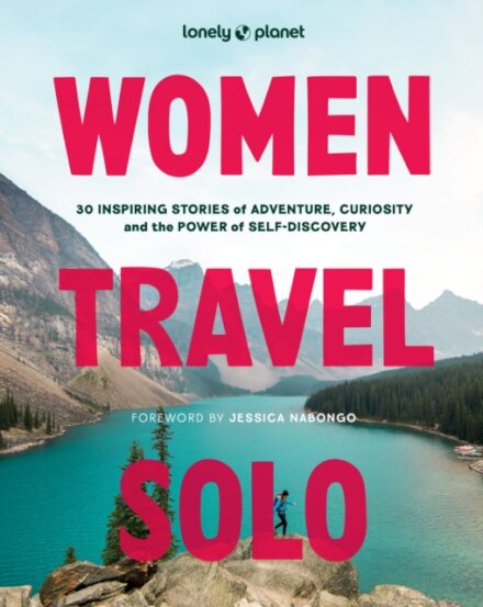 Women Travel Solo 1