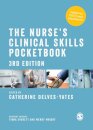 The Nurse's Clinical Skills Pocketbook