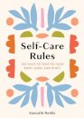 Self-Care Rules