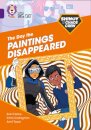 Shinoy and the Chaos Crew: The Day the Paintings Disappeared