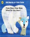 Polar Bear,Polar Bear What Do You..