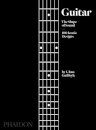 Guitar The Shape Of Sound: 100 Iconic Designs