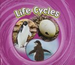 Cycles of Nature Pack B of 5