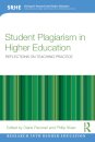 Student Plagiarism in Higher Education