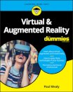 Virtual & Augmented Reality For Dummies