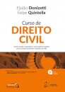 Curso De Direito Civil
