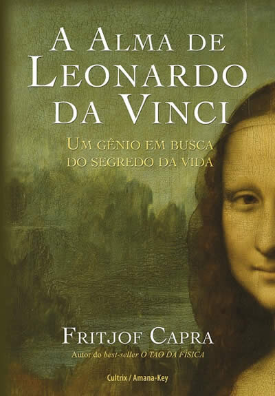 Alma De Leonardo Da Vinci
