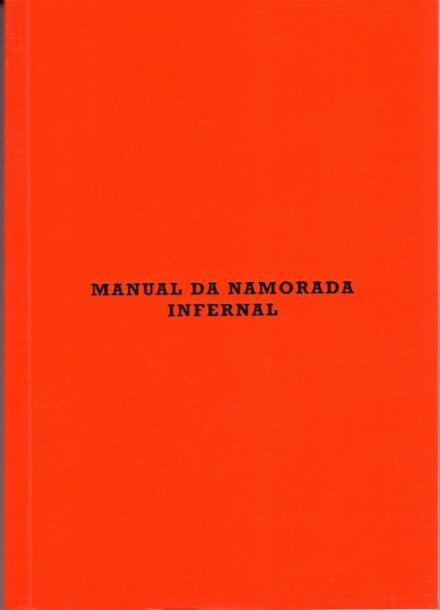 Manual Da Namorada Infernal