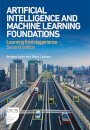 Artificial Intelligence and Machine Learning Foundations