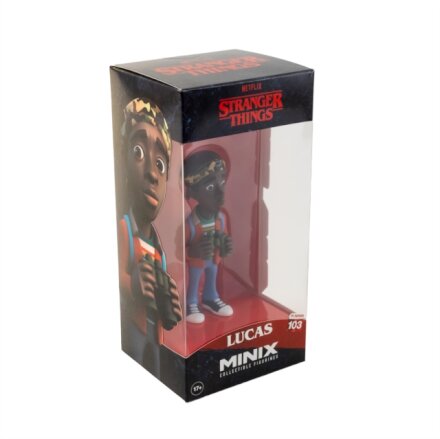 Minix - Lucas