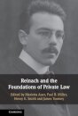 Reinach and the Foundations of Private Law