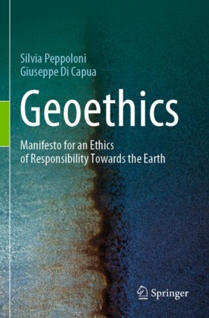 Geoethics