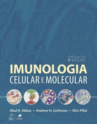 Imunologia Celular E Molecular