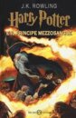 HARRY POTTER E IL PRINCIPE DE LA MEZZOSA
